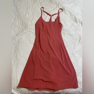 outdoor voices exercise dress